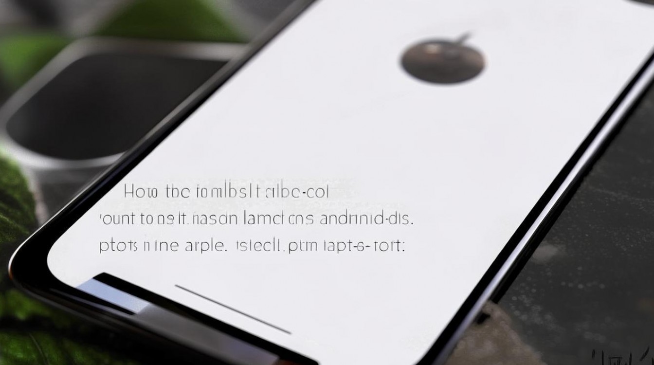 安卓怎么改成苹果字体样式?安卓换苹果字体方法