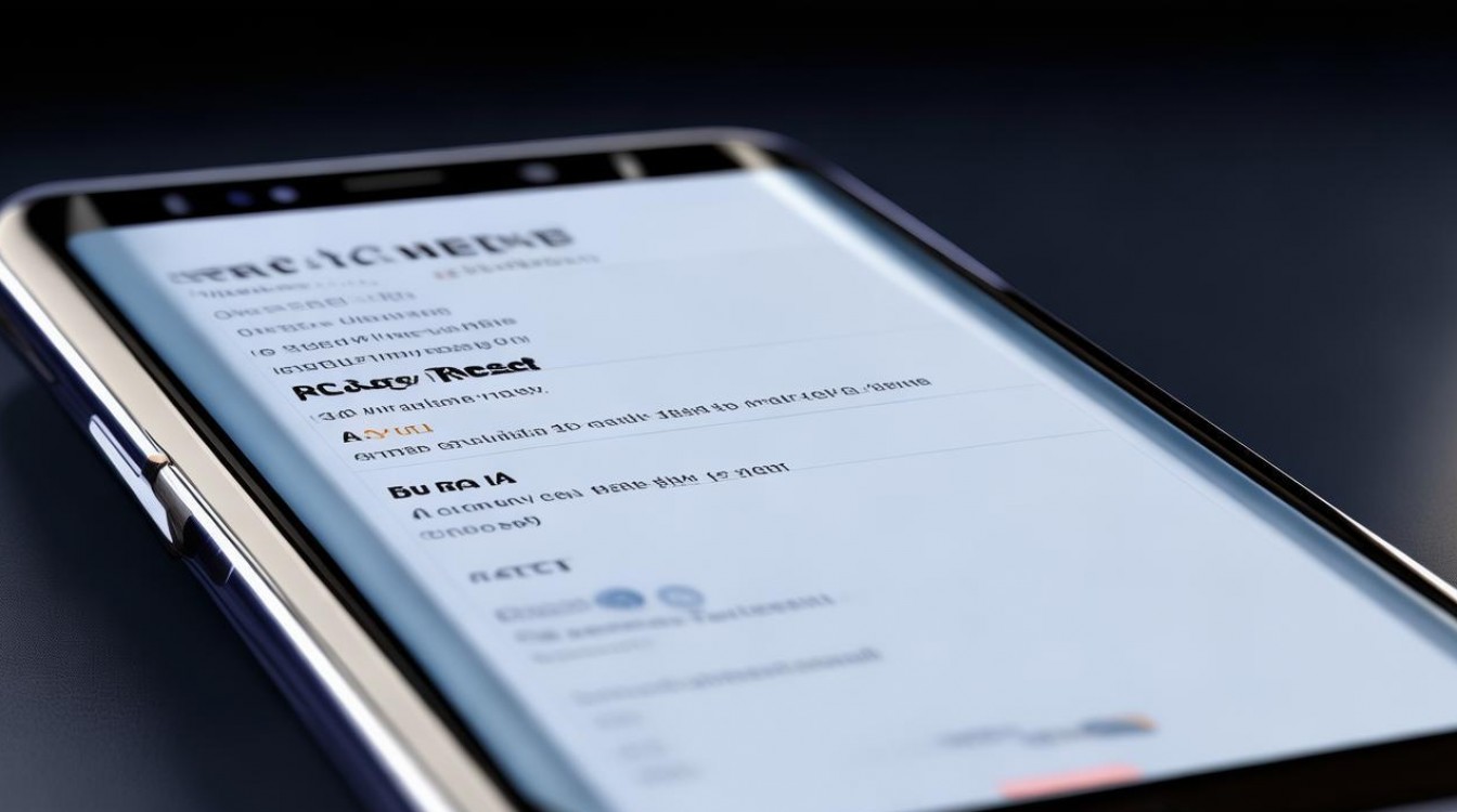 三星s8怎么恢复出厂设置?三星s8出厂设置在哪找