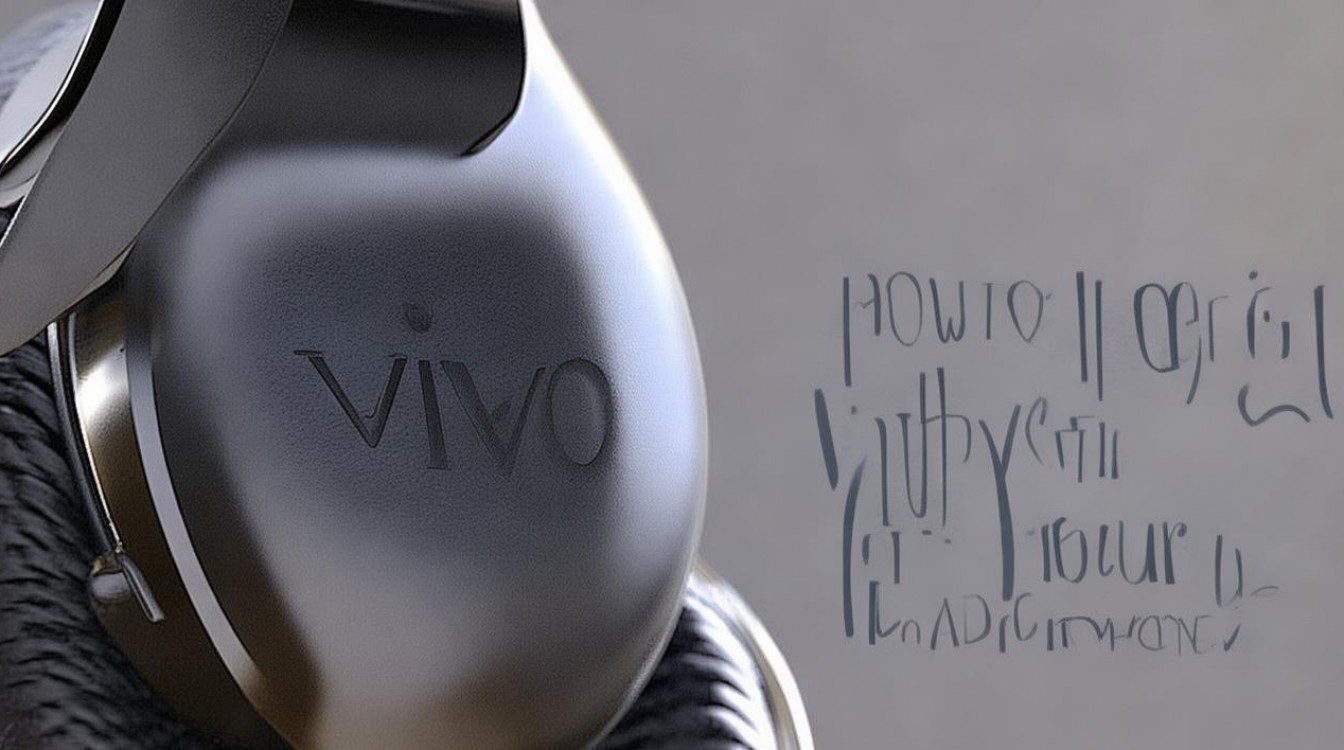 vivo耳机怎么听歌，vivo耳机连接手机听歌方法