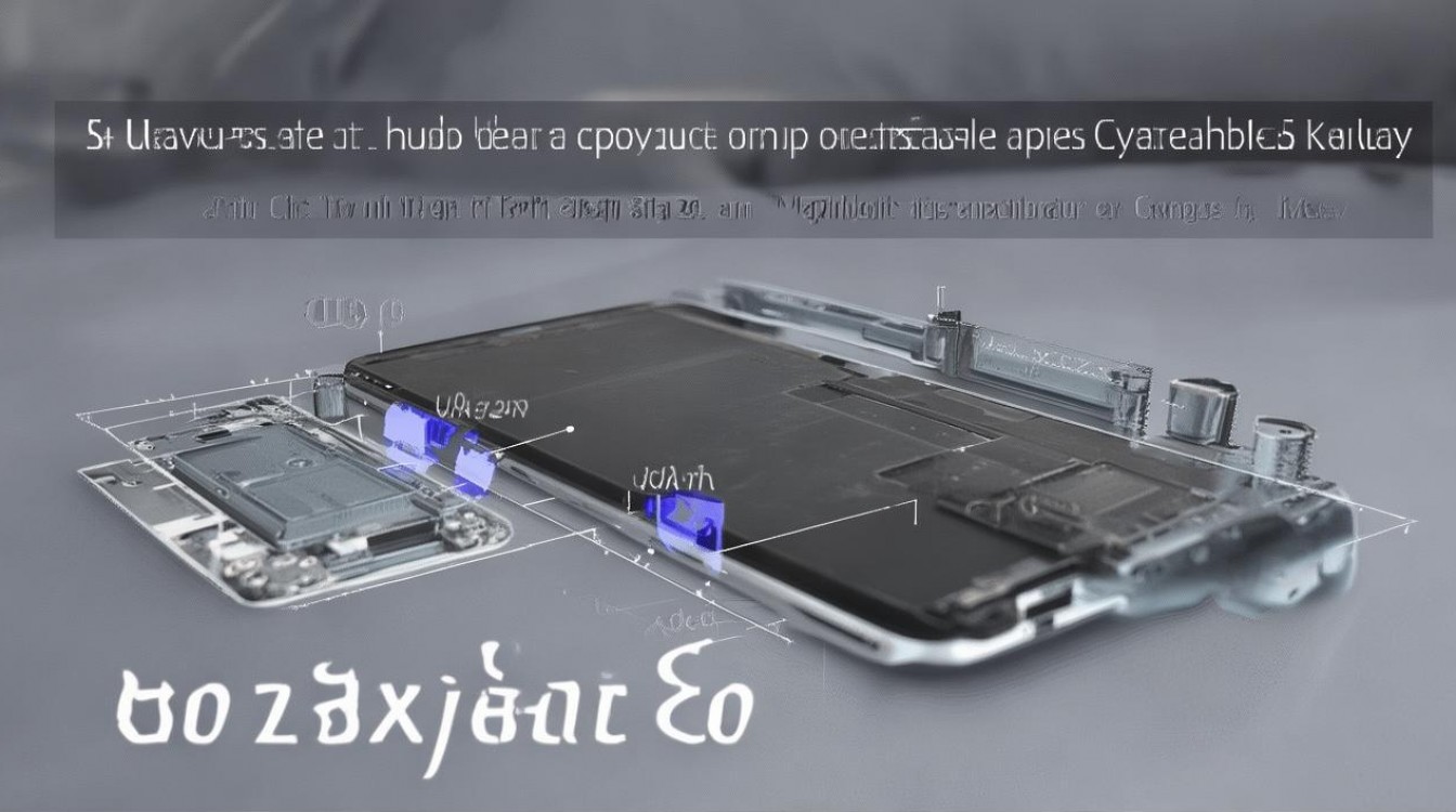 三星s8怎么拆机教程,三星s8拆机步骤图解详细教程