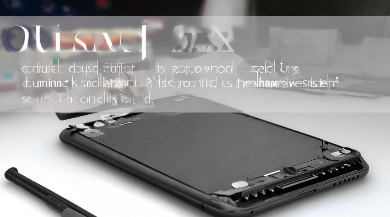 三星s8怎么拆机教程,三星s8拆机步骤图解详细教程