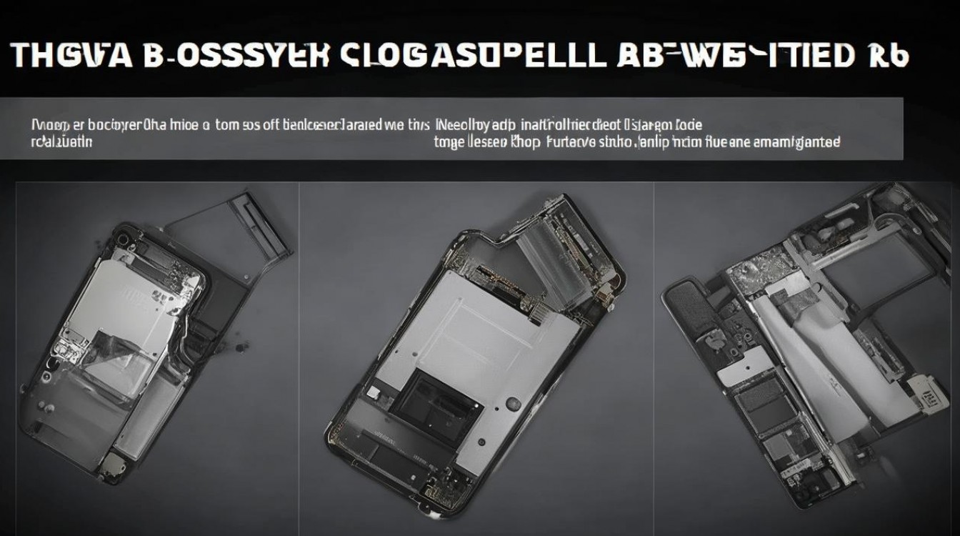 三星s8怎么拆机教程,三星s8拆机步骤图解详细教程