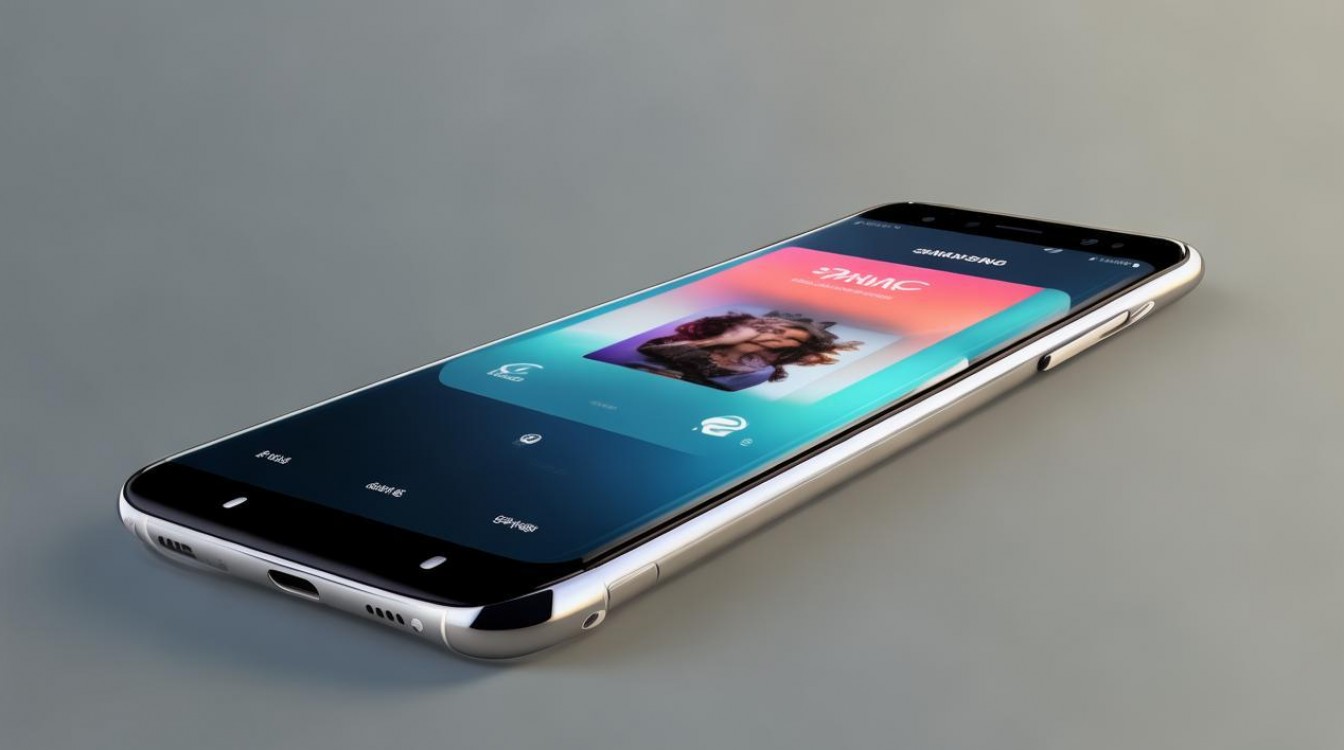 三星s8音乐怎么换封面，三星s8音乐app封面设置方法