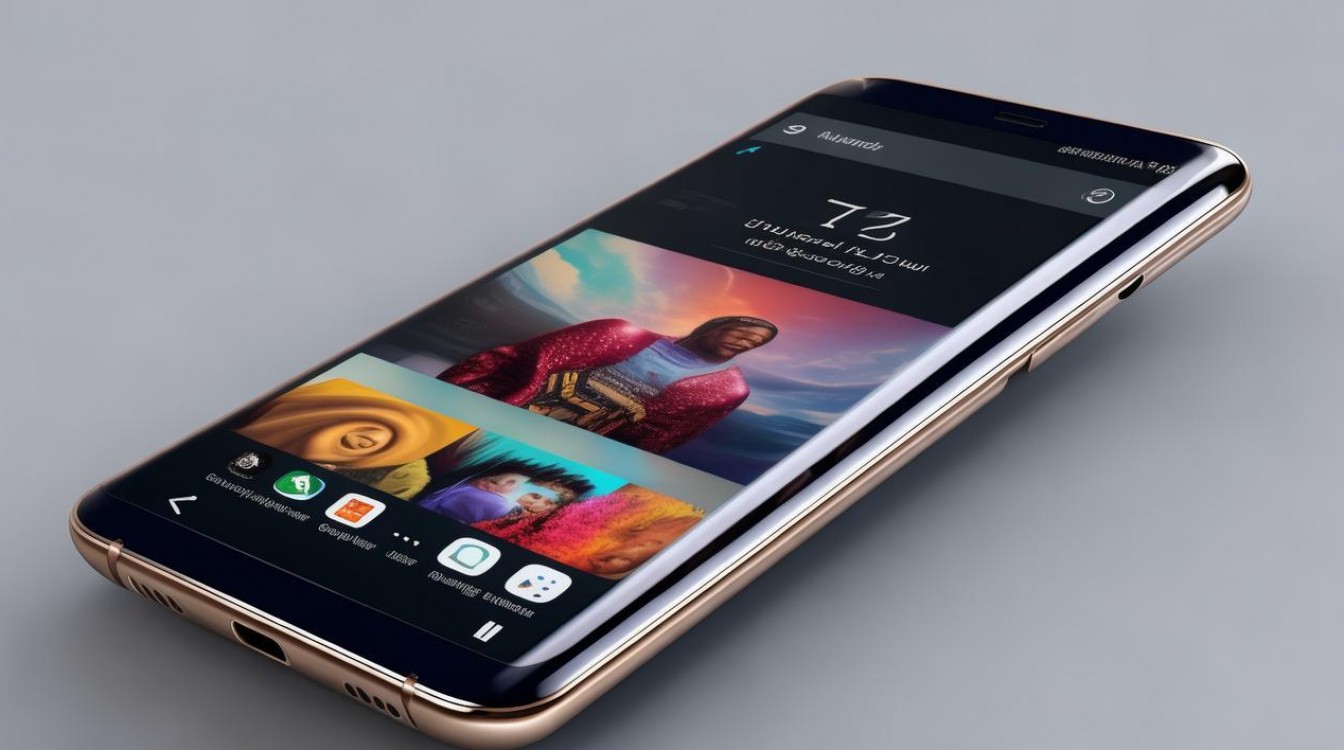 三星s8音乐怎么换封面，三星s8音乐app封面设置方法