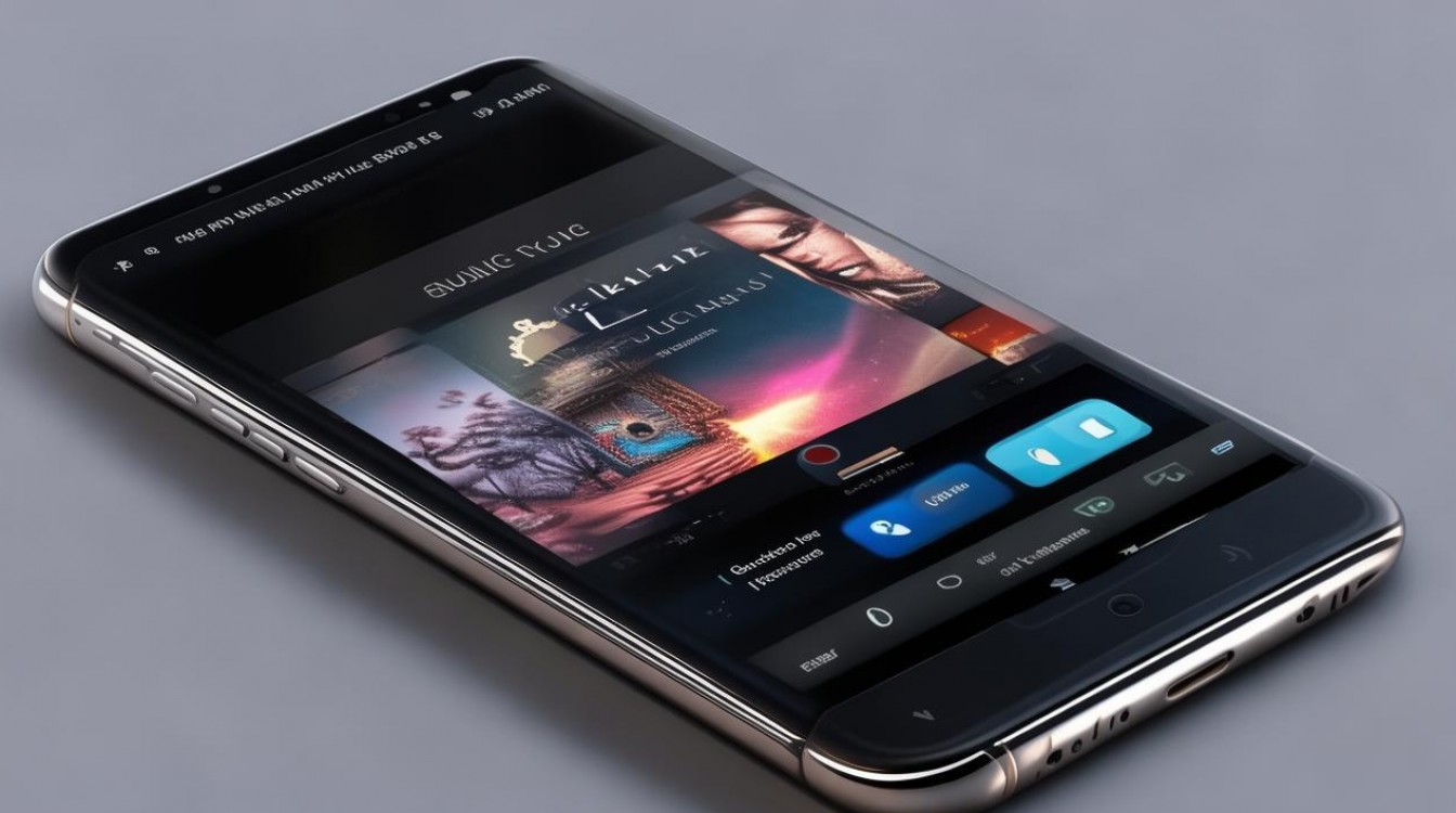 三星s8音乐怎么换封面，三星s8音乐app封面设置方法