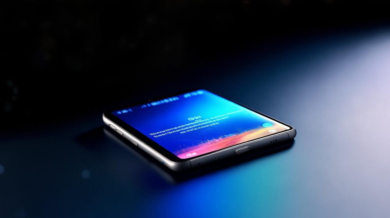 三星s8颜色平衡怎么调，三星s8屏幕色彩校准方法