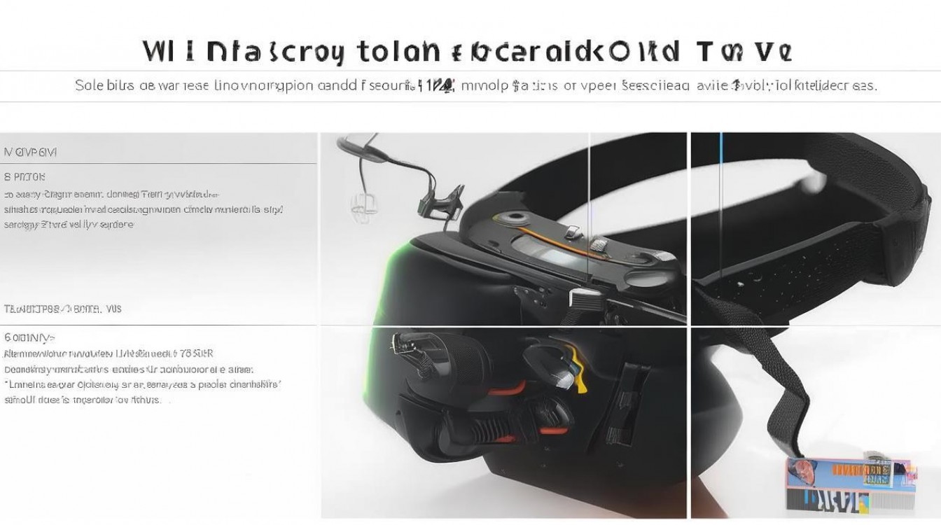 vivo vr眼镜怎么绑,vivo vr眼镜佩戴方法