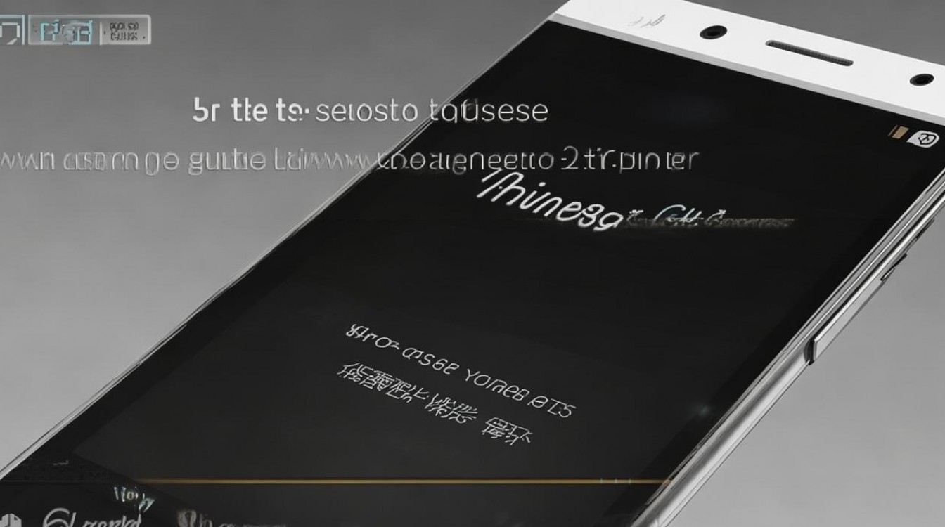 华为p9怎么设置中文,华为p9中文设置方法