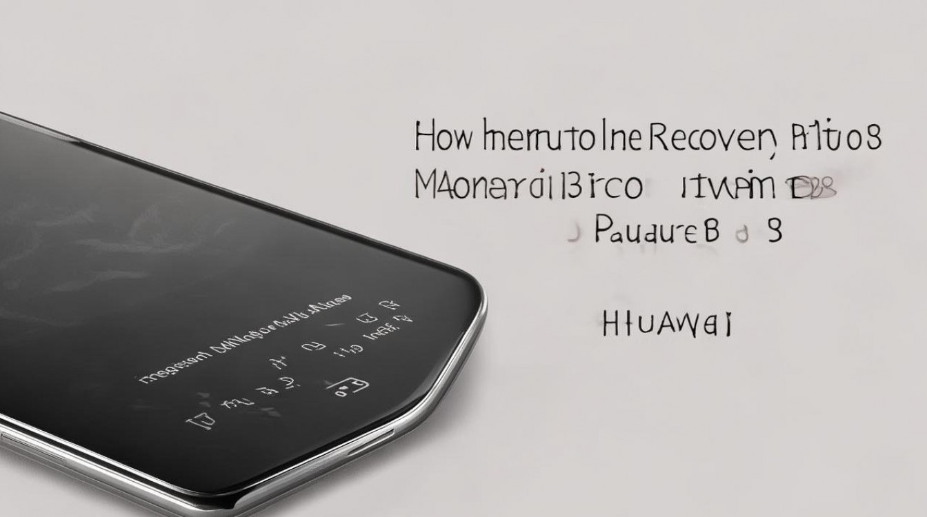 华为P8怎么进recovery模式？华为P8进入recovery模式方法步骤