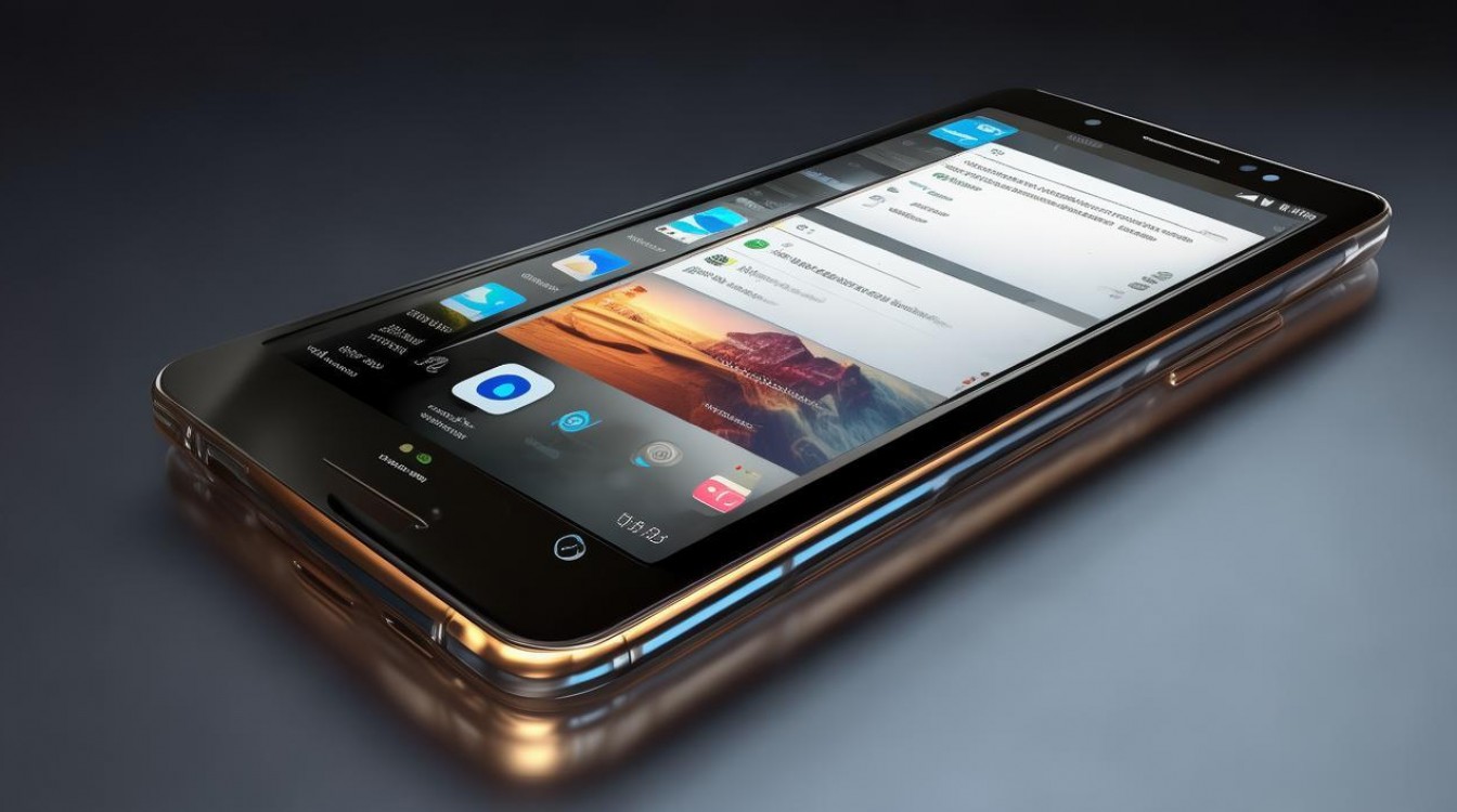 华为P8怎么分屏显示？华为P8双窗口分屏操作方法