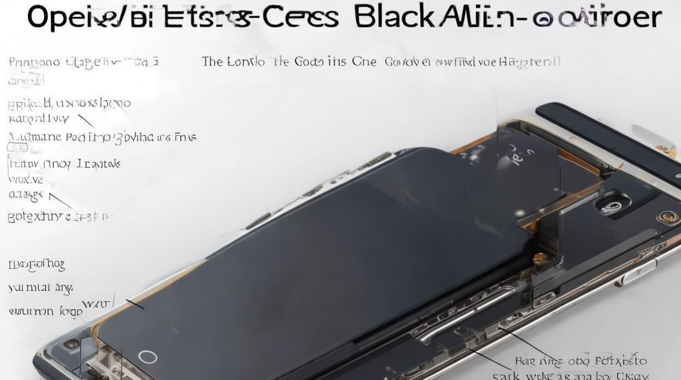 vivo6手机后盖怎么打开？vivo6手机后盖打开方法