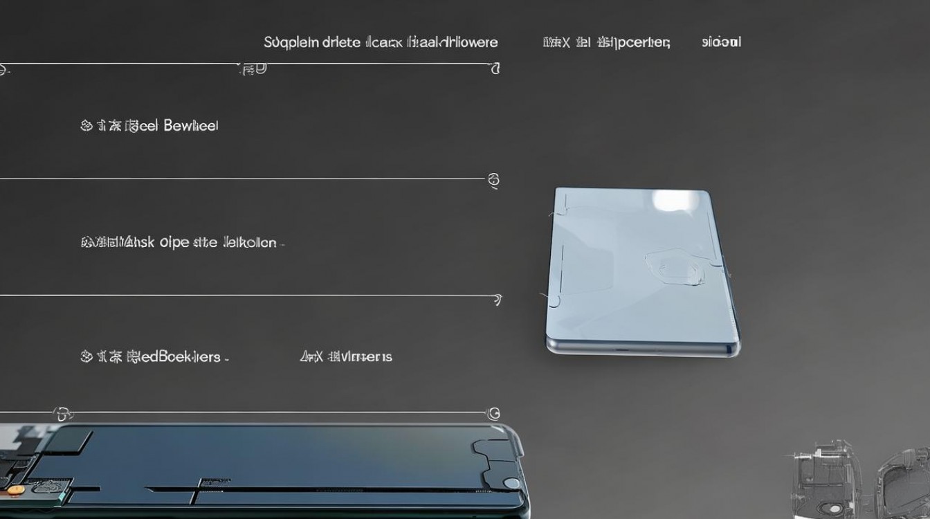 vivo6手机后盖怎么打开？vivo6手机后盖打开方法
