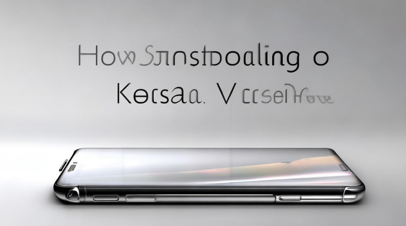 三星S8韩版怎么验货？三星S8韩版正品验机方法和防坑指南