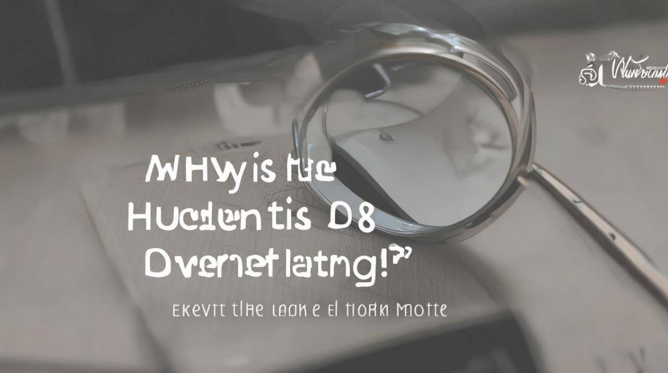 华为p8为什么发热严重怎么办，华为p8手机发烫严重原因及解决方法