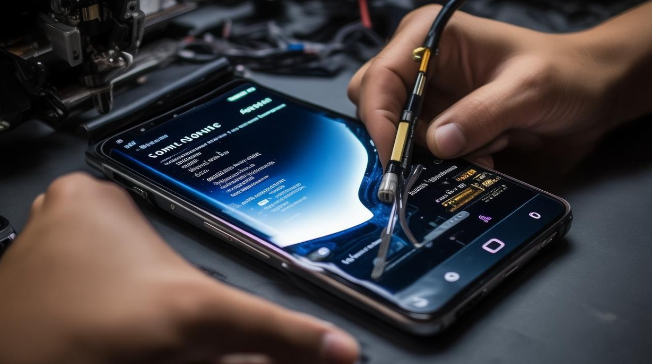 三星S8港版修手机怎么样?三星S8港版维修靠谱吗