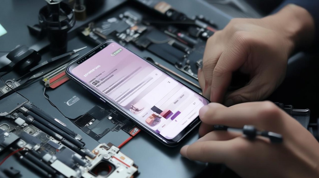 三星S8港版修手机怎么样?三星S8港版维修靠谱吗