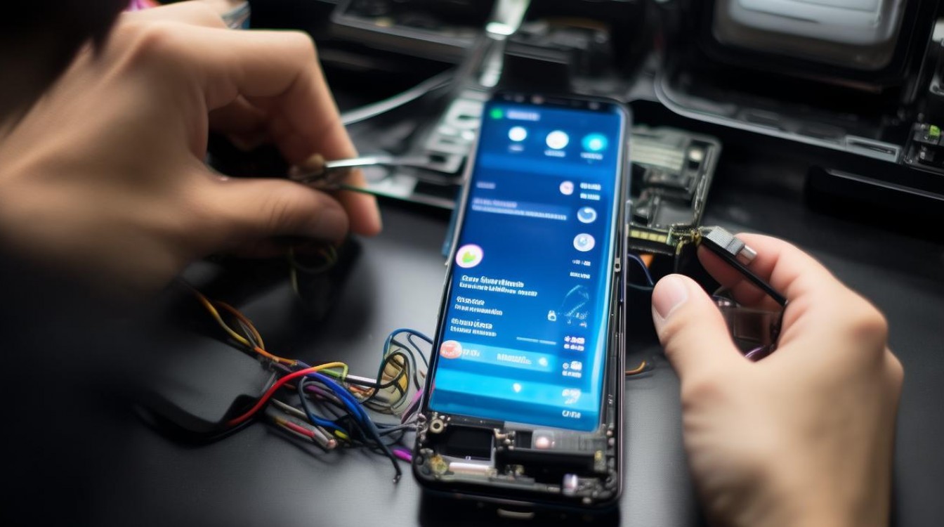 三星S8港版修手机怎么样?三星S8港版维修靠谱吗