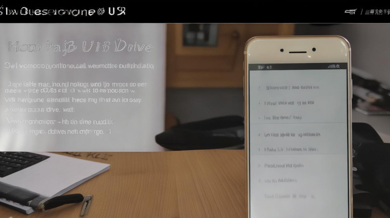 华为p8max怎么使用u盘，华为p8max支持OTG功能吗