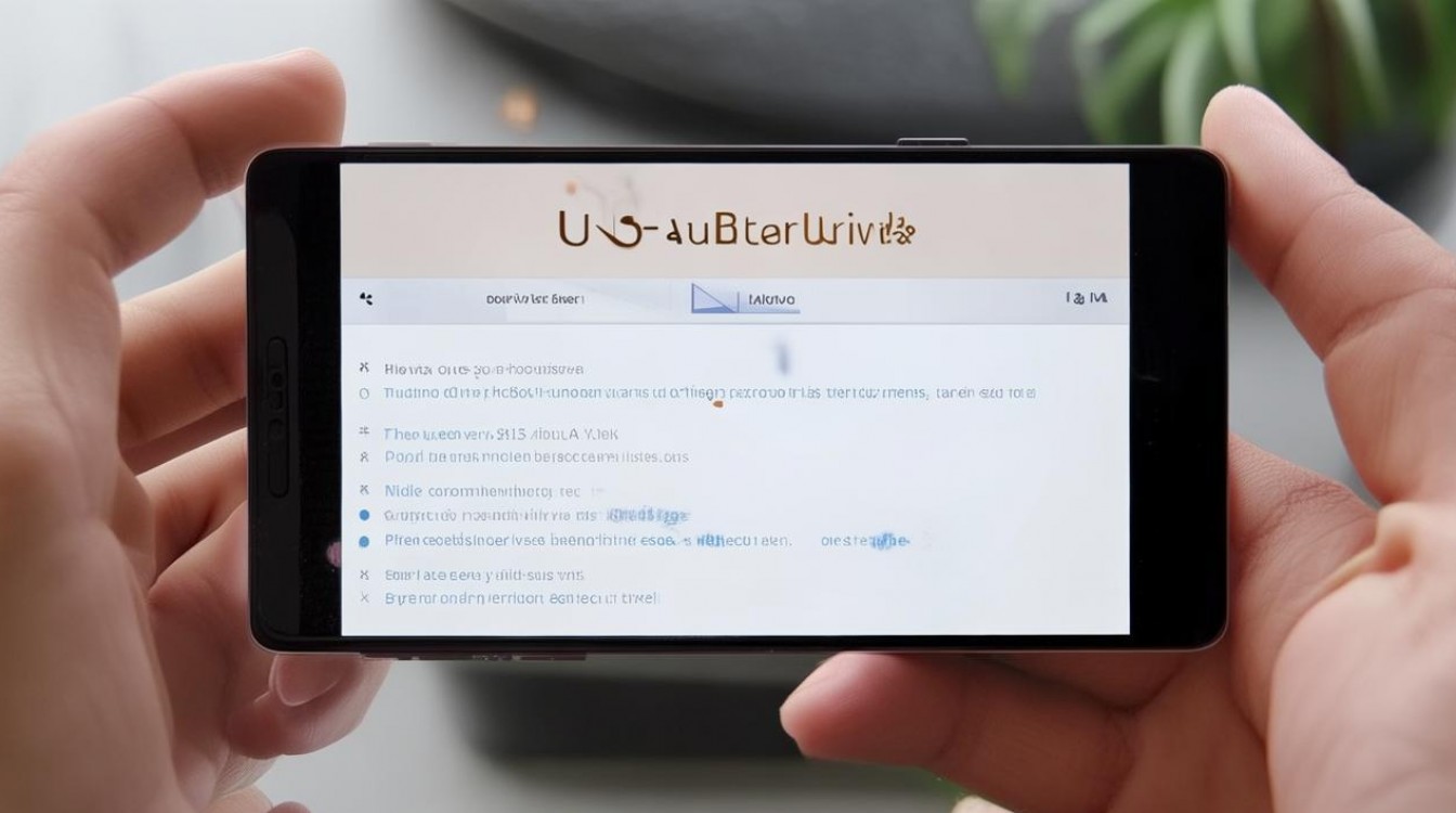 华为p8max怎么使用u盘，华为p8max支持OTG功能吗