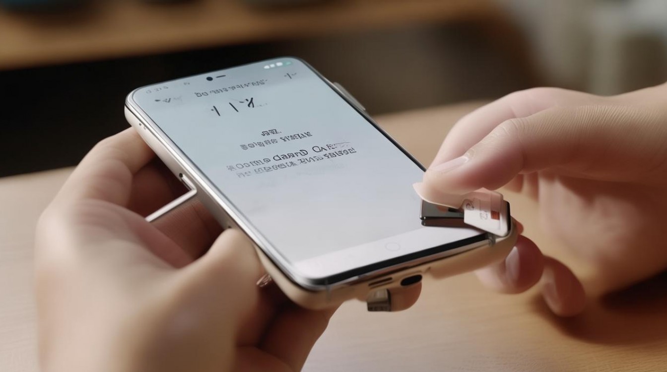 vivo怎么使用sd卡，vivo手机sd卡插入后不显示怎么办