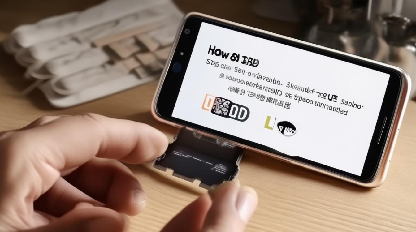 vivo怎么使用sd卡，vivo手机sd卡插入后不显示怎么办