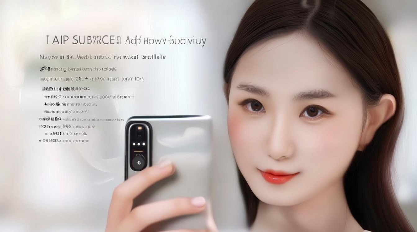 vivo手机自拍怎么美颜，vivo手机自拍美颜设置方法