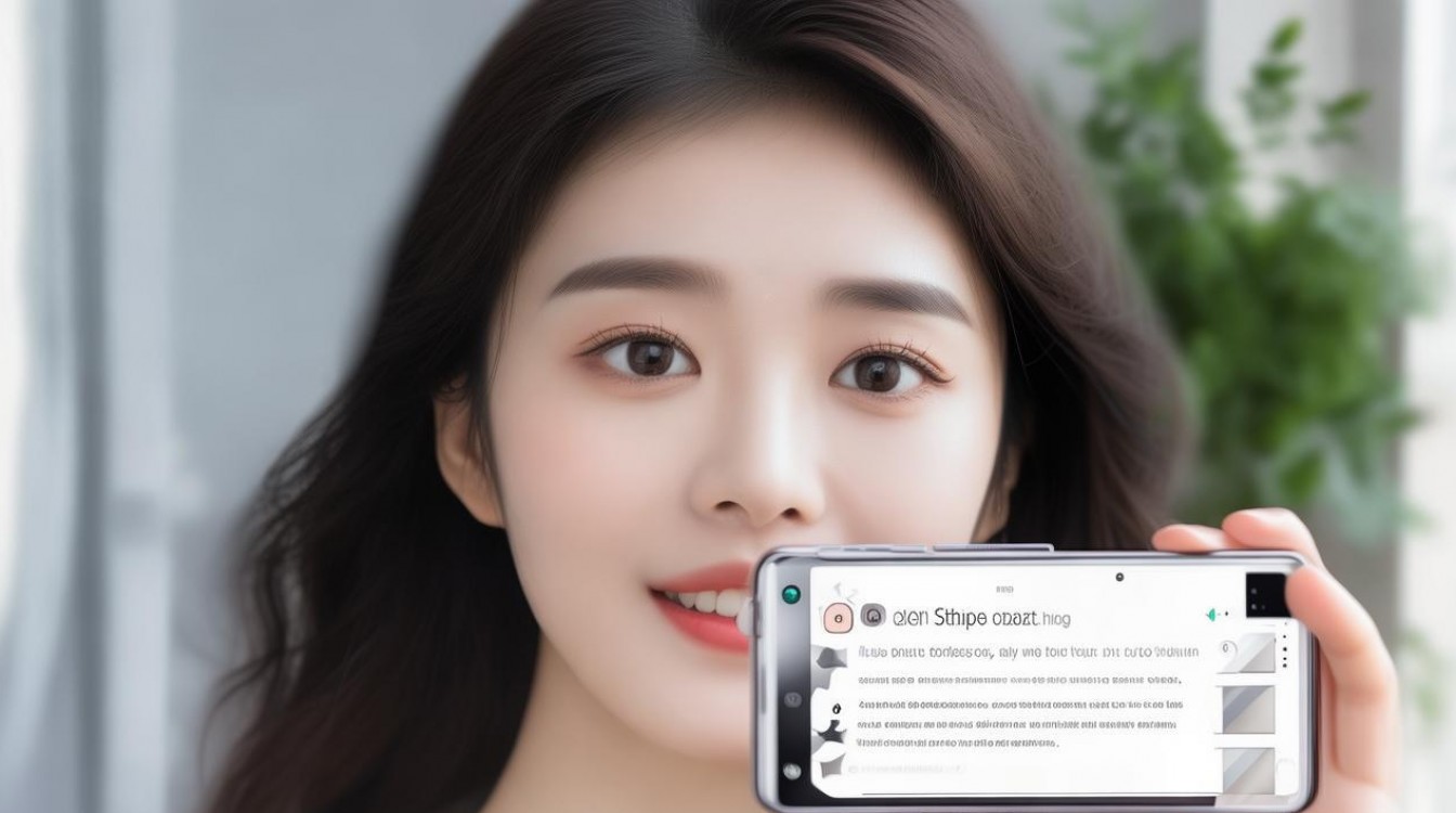 vivo手机自拍怎么美颜，vivo手机自拍美颜设置方法