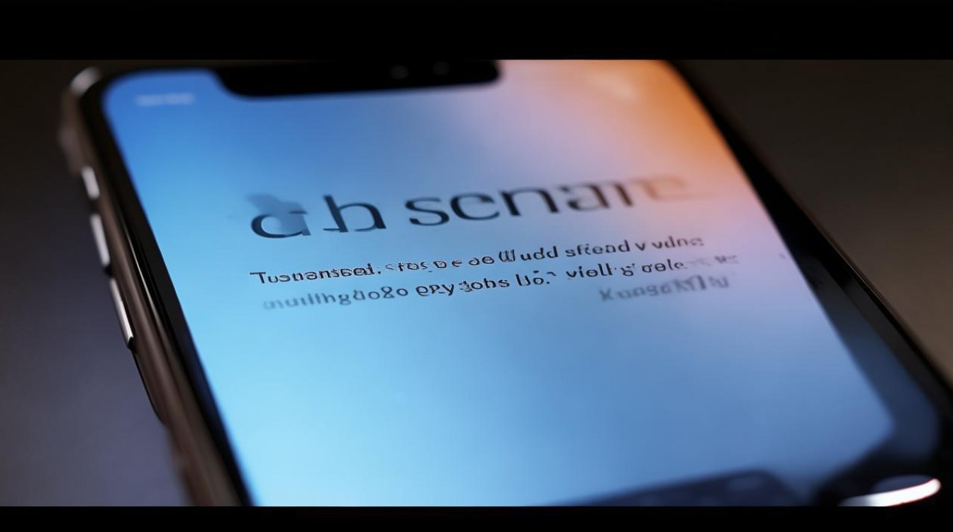 怎么锁定手机屏幕苹果手机,苹果手机怎么设置自动锁屏