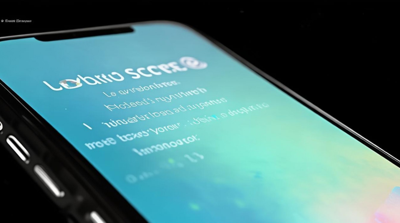 怎么锁定手机屏幕苹果手机,苹果手机怎么设置自动锁屏