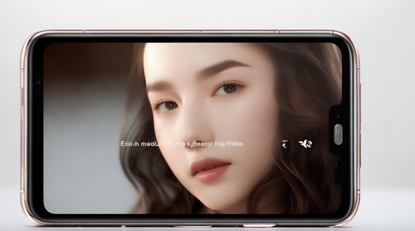 vivo手机怎么录像美颜,vivo手机录像时开启美颜功能的方法