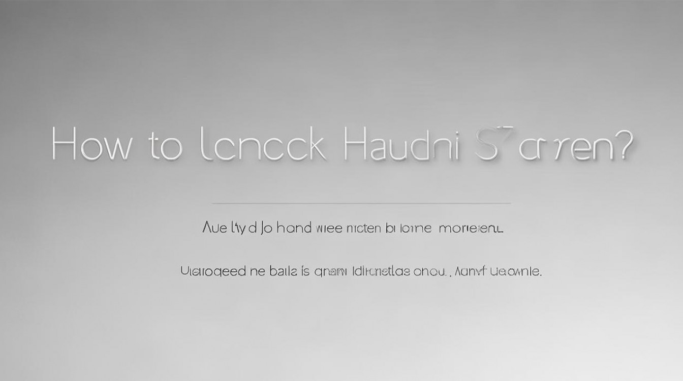 华为p7屏锁怎么解?华为p7忘记锁屏密码怎么办