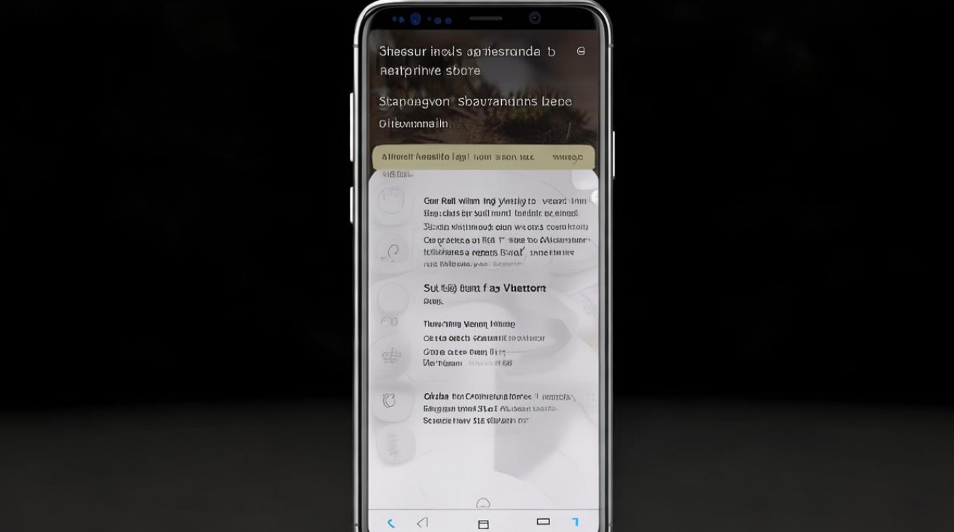 三星s8程序休眠怎么用？三星s8后台程序休眠设置方法