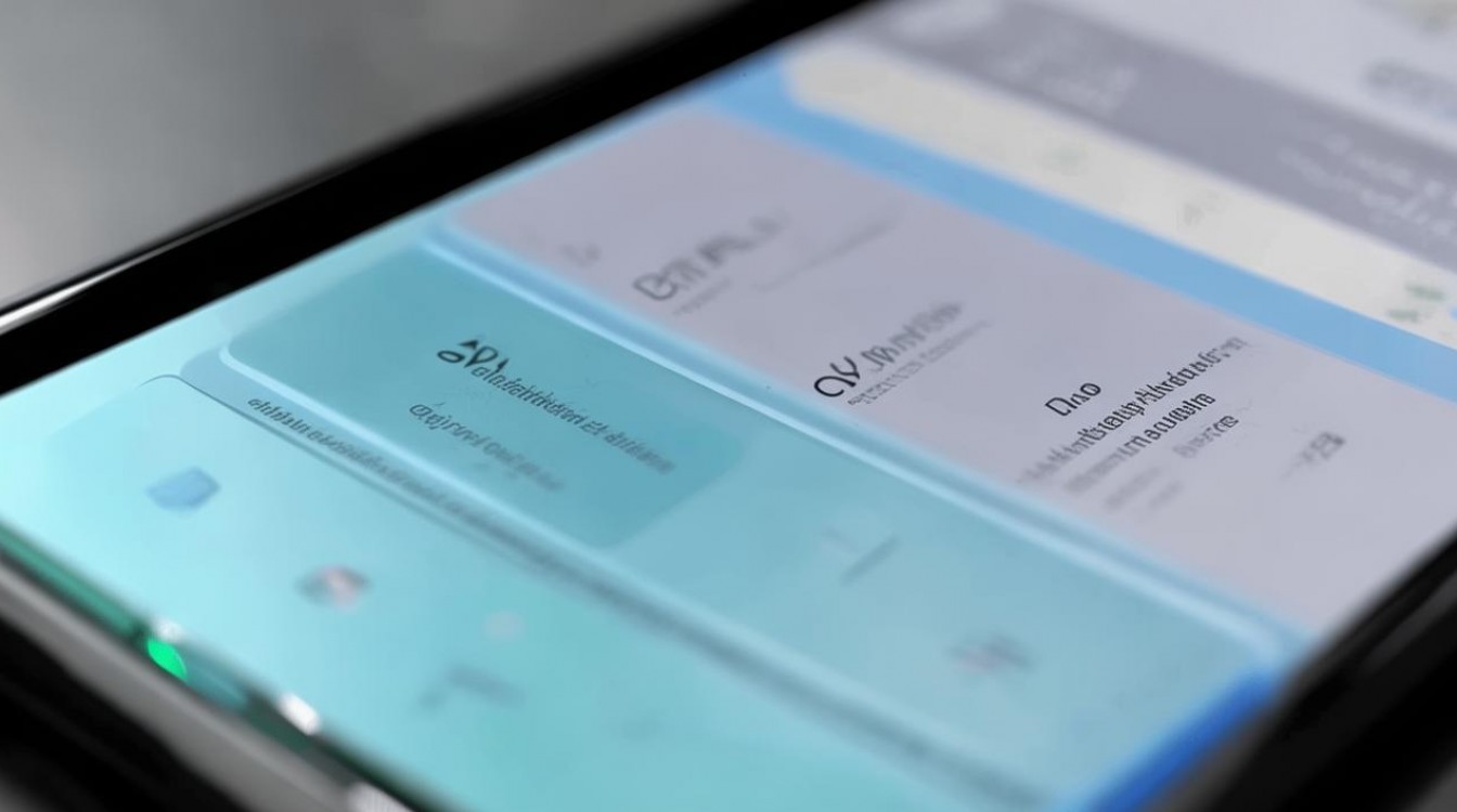 vivo手机怎么调换界面，vivo手机怎么切换主屏幕布局