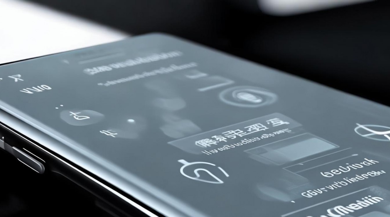 vivo手机怎么调换界面，vivo手机怎么切换主屏幕布局