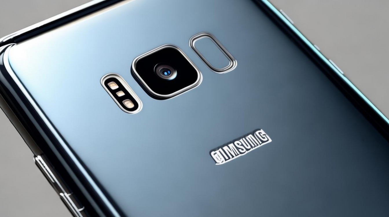 三星s8背后怎么写着s8？三星s8背面型号识别方法