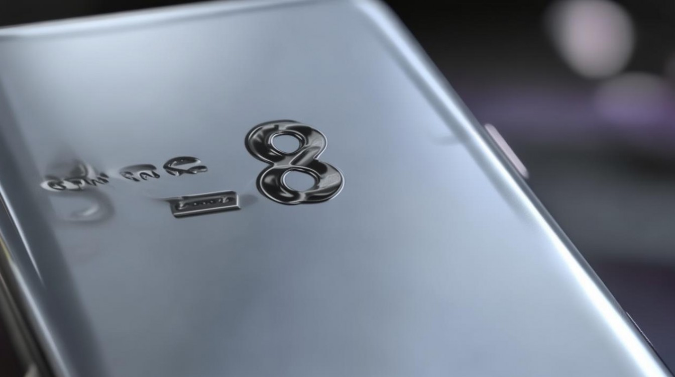 三星s8背后怎么写着s8？三星s8背面型号识别方法