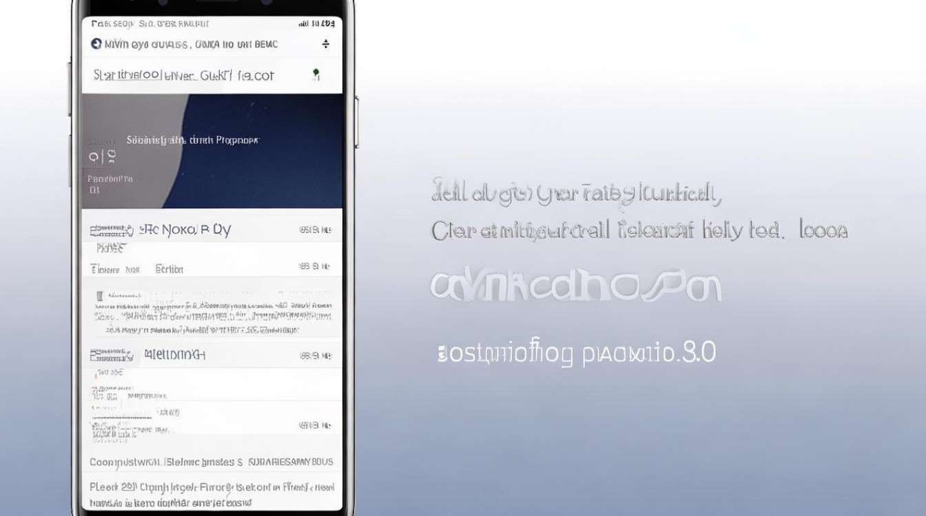 三星s8安卓8.0怎么升级，三星s8如何升级到安卓8.0系统