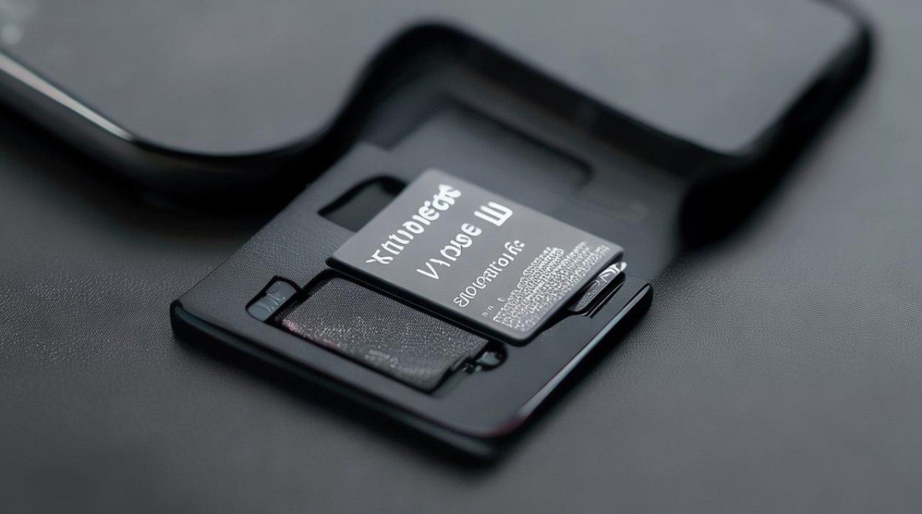 vivo手机储存卡怎么插？vivo手机sd卡插入方法及位置详解