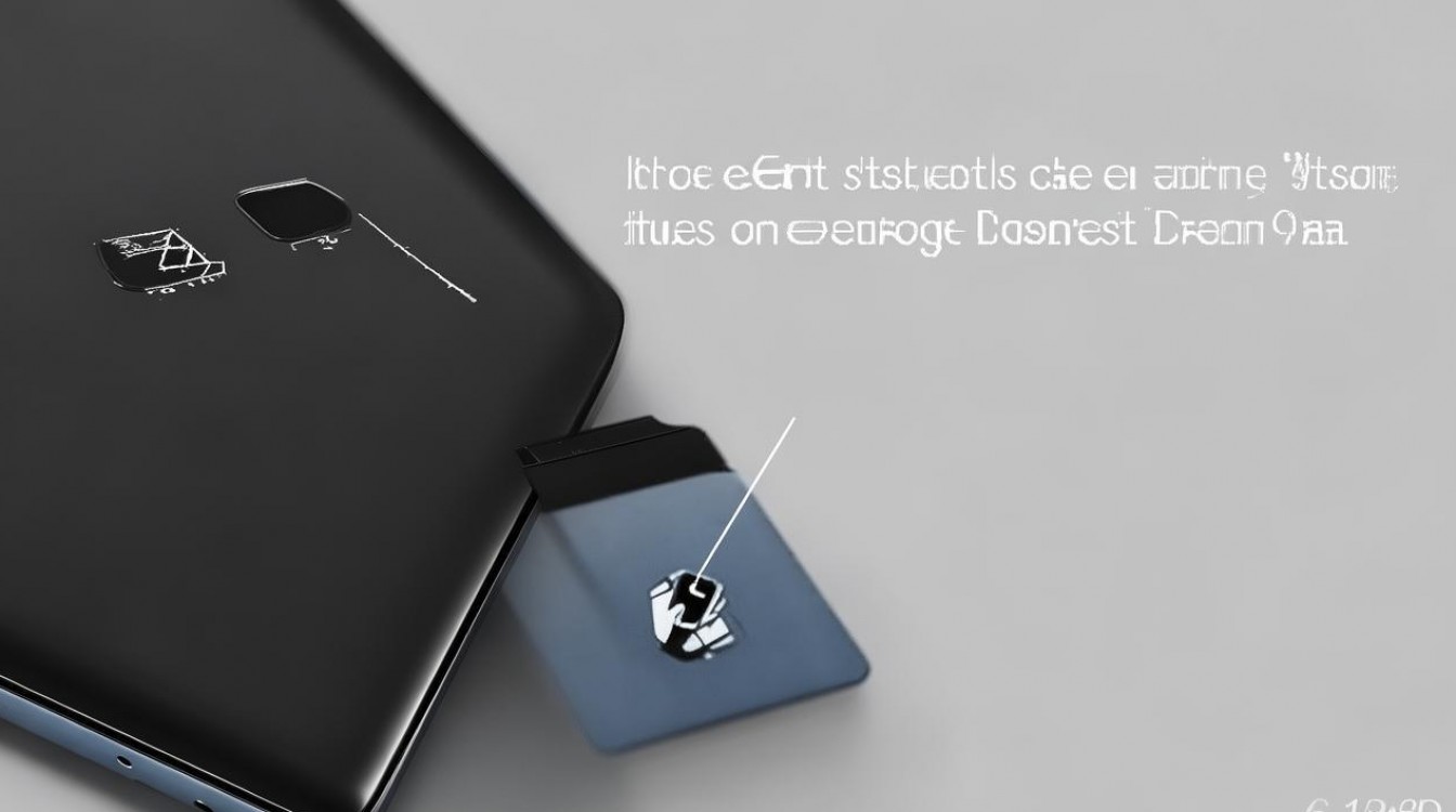 vivo手机储存卡怎么插？vivo手机sd卡插入方法及位置详解