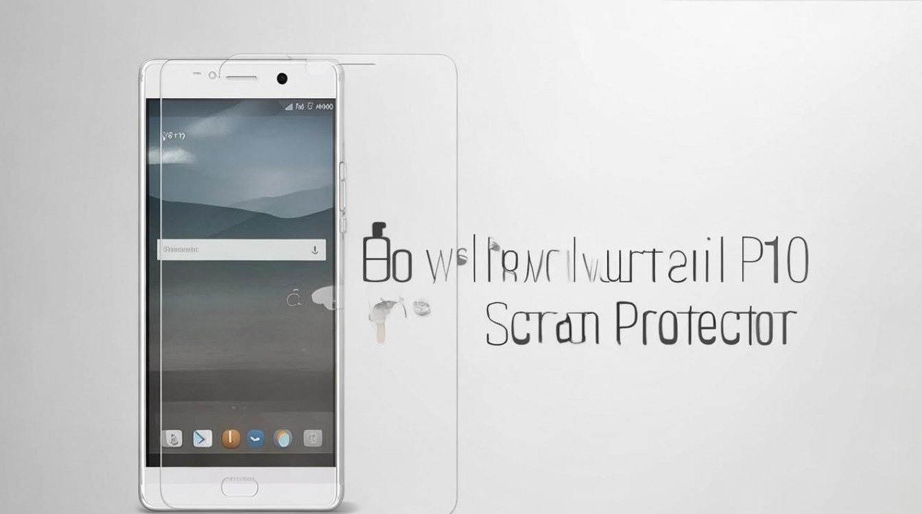 华为p10原装膜怎么买？华为p10官方贴膜哪里买正品