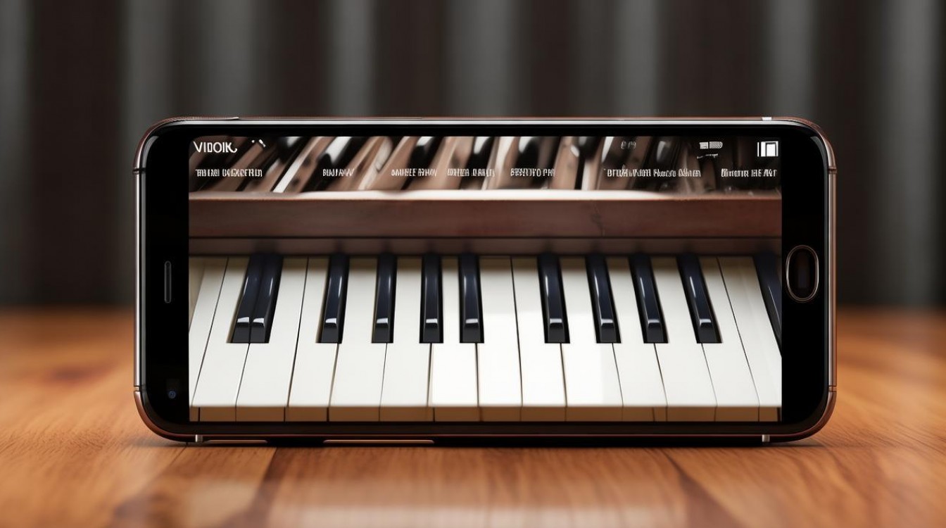 vivox9怎么设置钢琴按键音，vivox9钢琴按键音设置方法