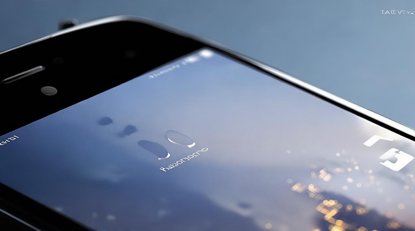 华为p10锁屏样式怎么加，华为p10怎么设置个性化锁屏界面