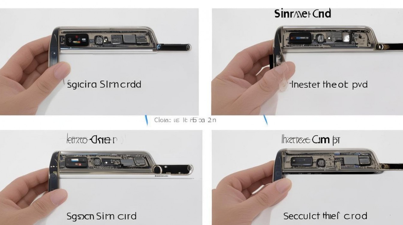 vivox7怎么装电话卡，vivox7双卡槽位置及安装方法