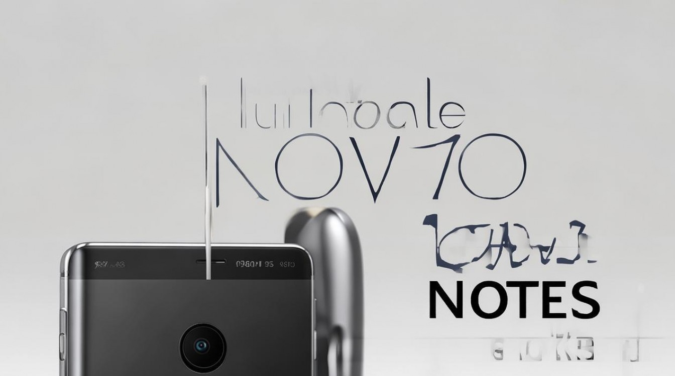 华为nova怎么连拍，华为手机连拍功能设置方法