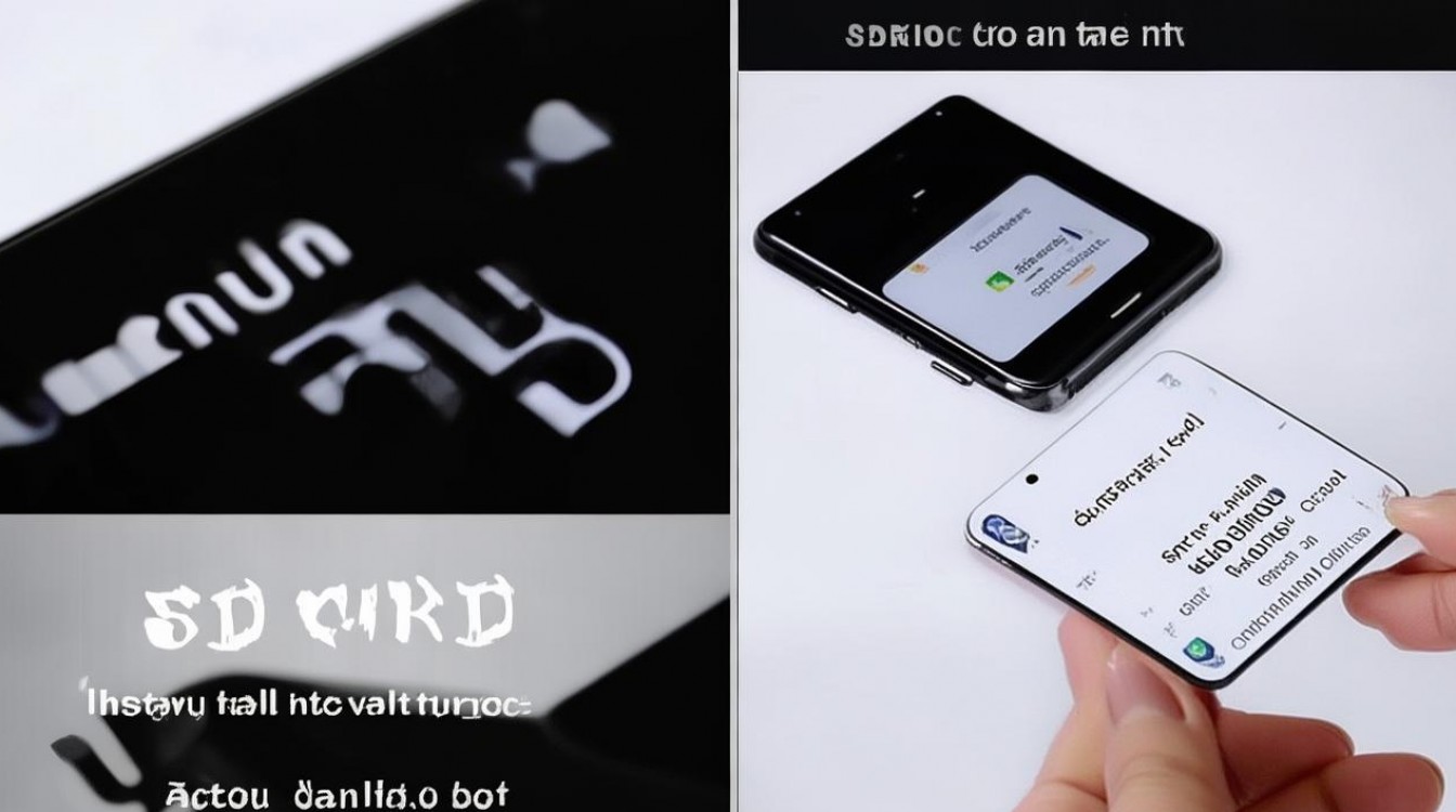 三星s8 sd卡怎么装？三星s8插入sd卡方法步骤图解