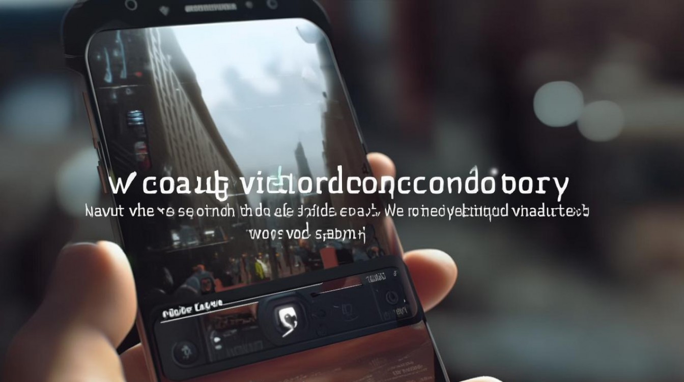 三星s7怎么抓取视频，三星s7录屏方法