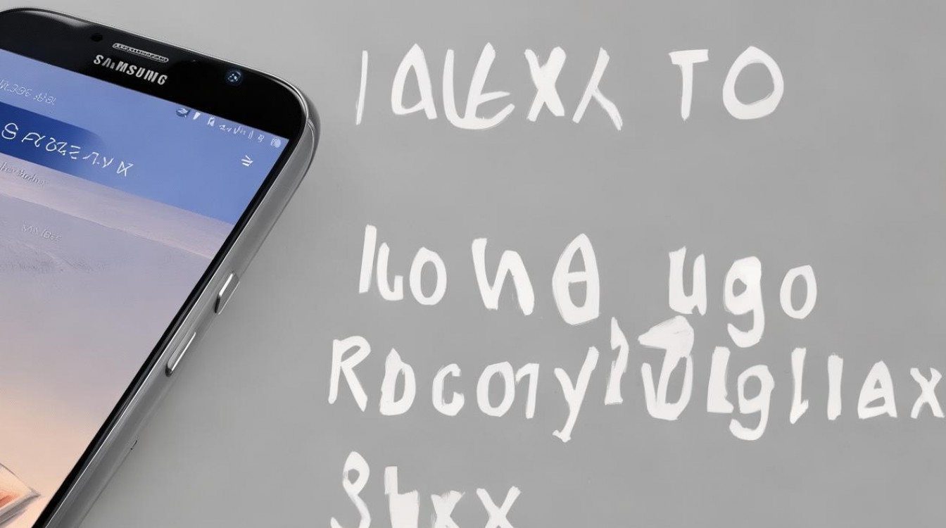 三星s7怎么录制视频教程?三星s7手机录制视频详细步骤