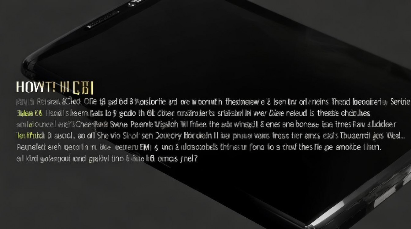 华为mate8黑屏怎么重启？华为mate8黑屏无法开机如何强制重启