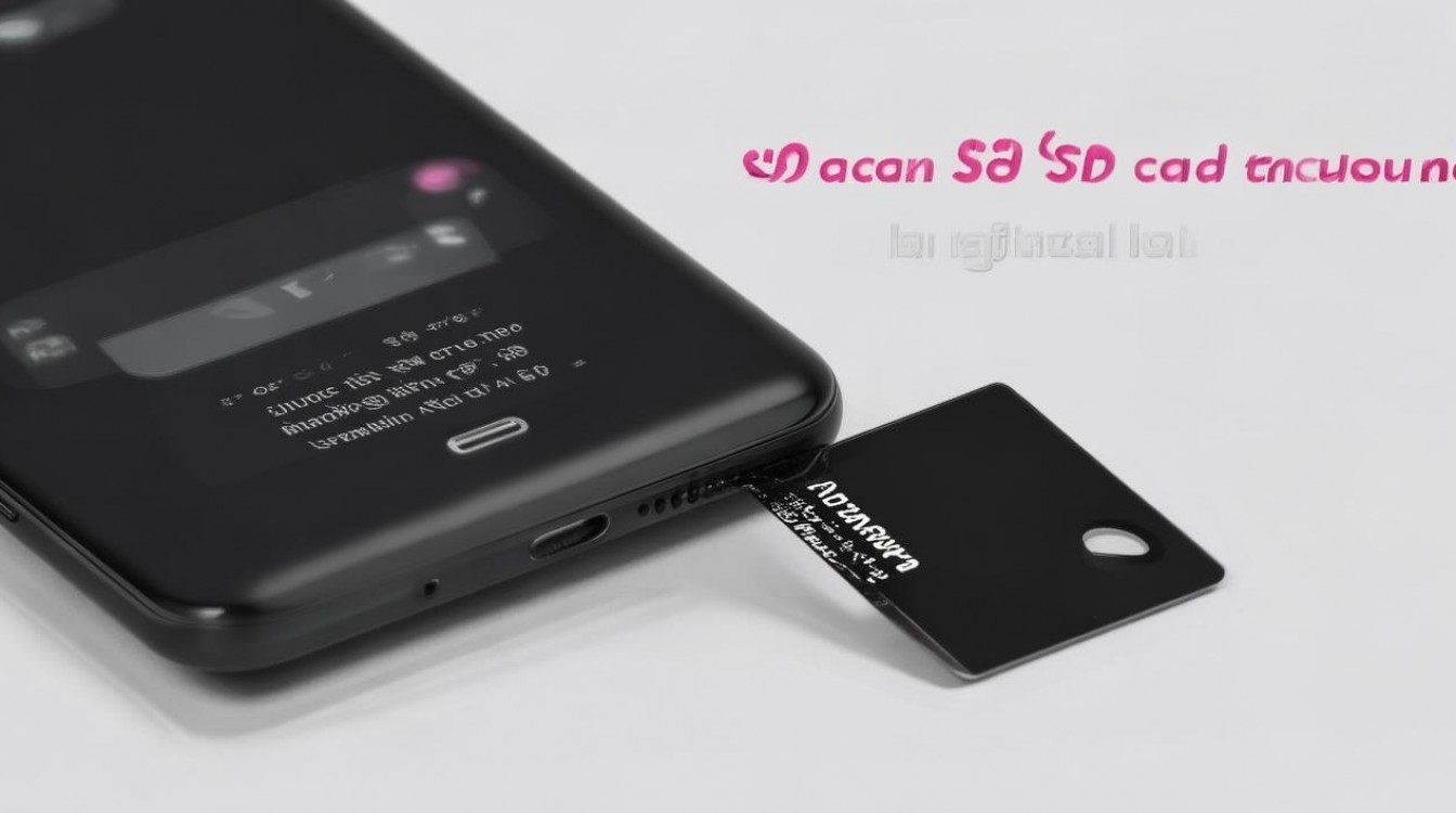 sd卡怎么安装vivox5m,vivox5m sd卡安装方法教程