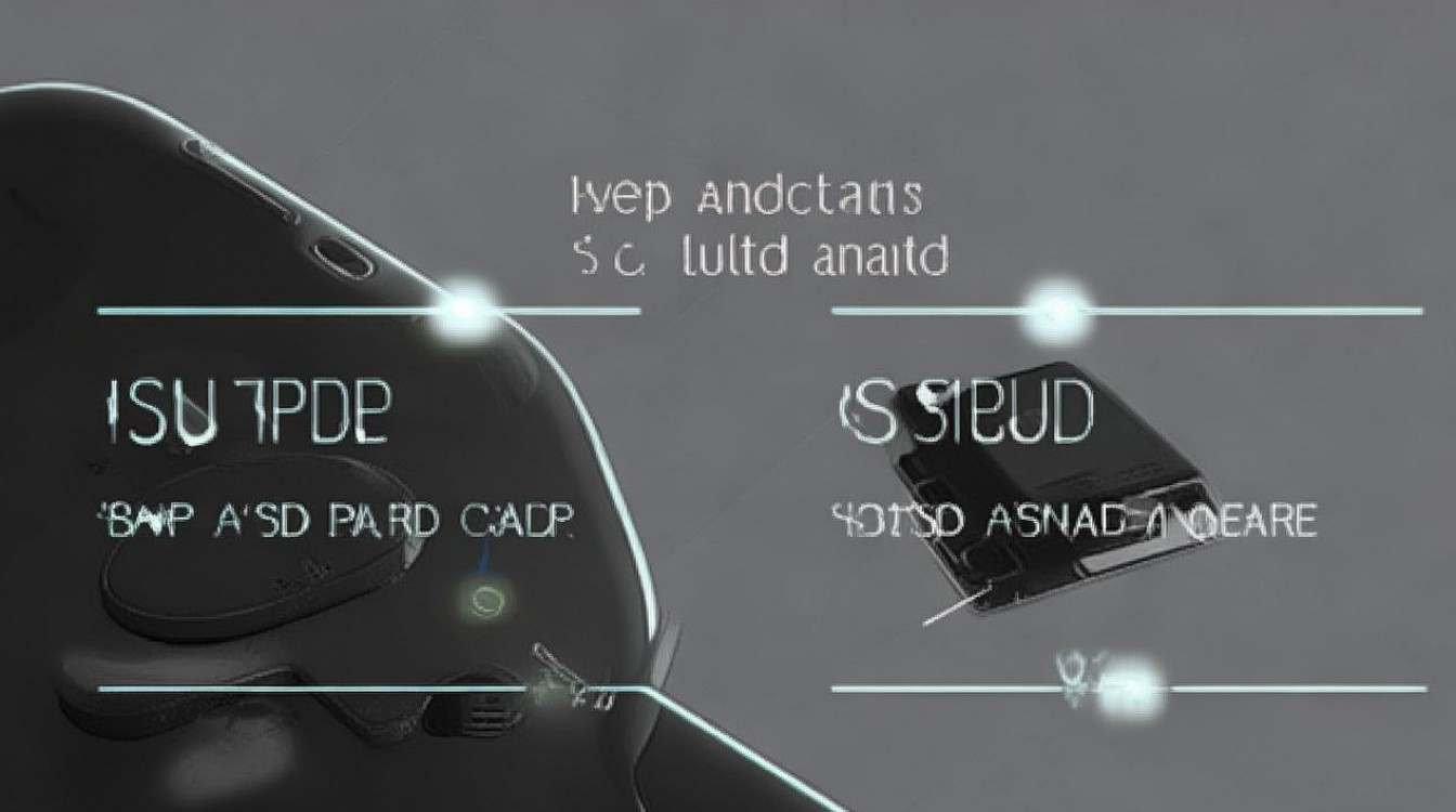 vivo手机sd卡怎么安装？sd卡插入vivo手机正确方法